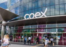 Two Art Fairs Take Place at COEX - Arts