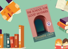 The School for Good Mothers - Book