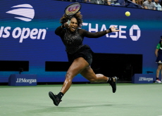 What Did Serena Williams Achieve During Her Career? - Sports