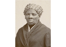Harriet Tubman - People