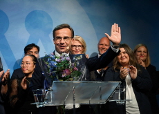 Right-wing Parties Win Swedish Election - World News I