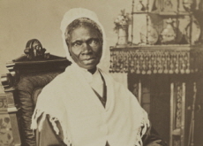 Sojourner Truth - People