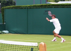 Roger Federer Retires - Sports