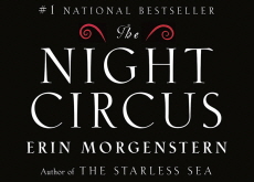 The Night Circus - Book