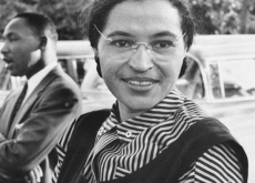Rosa Parks - People
