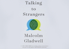 Talking to Strangers - Book