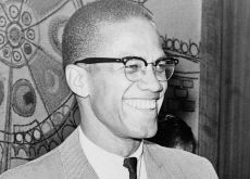 Malcolm X - People