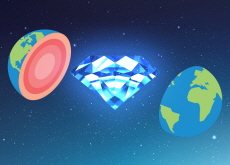 Rare Diamond Discovered in Earth’s Interior - Science