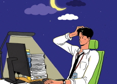 The Surprising Benefits of Taking Microbreaks at Work - Special Report
