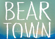 Beartown - Book