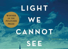 All the Light We Cannot See - Book