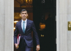 Rishi Sunak Officially Appointed as British Prime Minister - Headline News