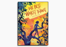 The Best Worst Thing - Book