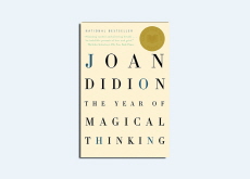 The Year of Magical Thinking - Book