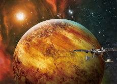 NASA's Insight Mars Lander Mission Ends - World News I