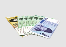 Korea Sees Increase in Their Banknotes’ Life Span - Focus