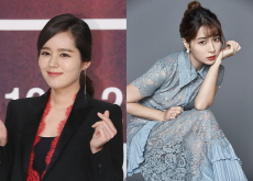 Korean Actresses Unveil Their Private Lives - Entertainment