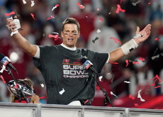 Tom Brady Retires From American Football - In Spotlight