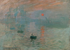The Other Monet’s Exhibition - Arts