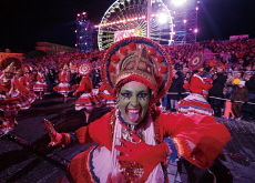 Nice Carnival 2023 - Photo News