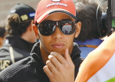 Lewis Hamilton Will Continue to Speak Out - Sports