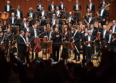 World-famous Orchestra Visits Korea - Media