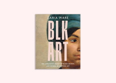 BLK ART: The Audacious Legacy of Black Artists and Models in Western Art - Media