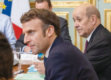 France’s Pension Reform Faces Stiff Resistance - In Spotlight