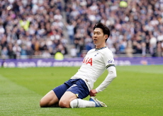 Son Heung-min Makes History With 101 Premier League Goals - Focus