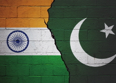 The Partition of India and Pakistan - History