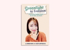 Greenlight to Freedom A North Korean Daughter’s Search for Her Mother and Herself - Media