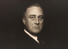 Franklin D. Roosevelt - People
