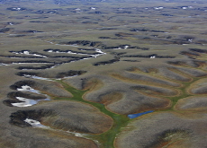 Thawing Permafrost Threatens Arctic’s Stability - Science