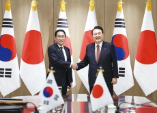South Korea To Strengthen Ties With Japan - National News I