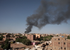 Sudan Conflict Intensifies - World News I