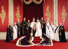 King Charles’ Magnificent Coronation: Royal Treasures and Traditions - Headline News