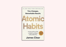 Atomic Habits: An Easy & Proven Way to Build Good Habits & Break Bad Ones - Media