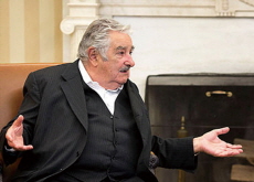 José Mujica - People
