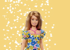 Mattel Releases First Barbie Doll with Down Syndrome - In Spotlight