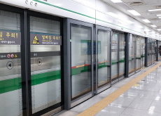 Seoul To Utilize AI To Streamline Subway Operations - Focus