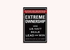 Extreme Ownership: How U.S. Navy SEALs Lead and Win - Media
