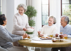 Senior Foods Fast Becoming Hot Commodities - National News I
