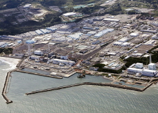 Addressing Fears Over Discharge of Treated Fukushima Wastewater Into Ocean - Headline News