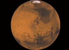 Mars May Need Just 22 Pioneers To Start a Colony, New Research Suggests - Science