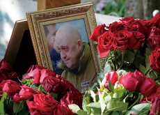 Wagner Leader Yevgeny Prigozhin Confirmed To Have Died in Plane Crash - World News I