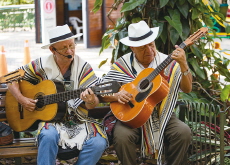 Colombian Culture - Culture/Trend