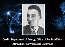 J. Robert Oppenheimer - People