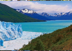 Patagonia, an Adventurer’s Paradise - Culture/Trend