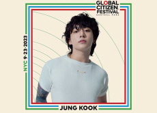 BTS Jungkook Co-headlines 2023 Global Citizen Festival - Headline News