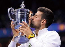 The 2023 U.S. Open - Sports